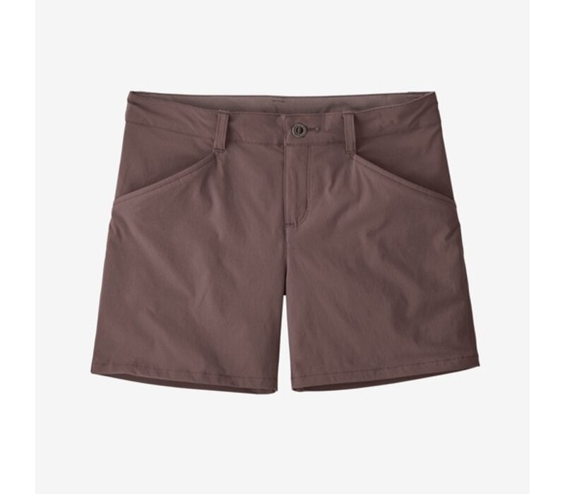 W's Quandary Shorts - 5 in.