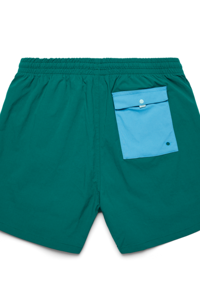 M's Brinco Short - Solid