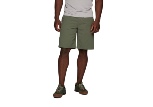 Black Diamond M's Sierra Shorts