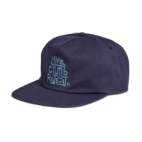 BD Washed Cap