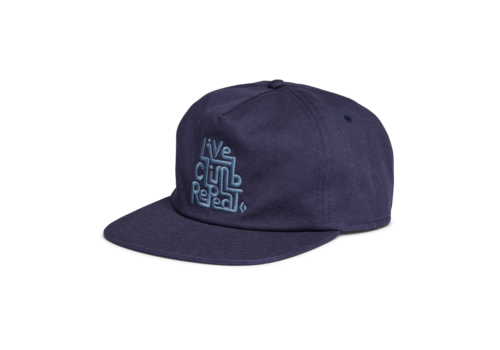 Black Diamond BD Washed Cap