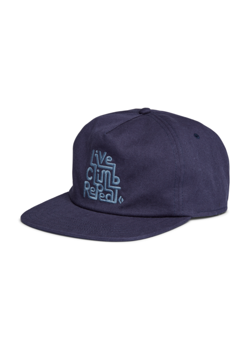 Black Diamond BD Washed Cap