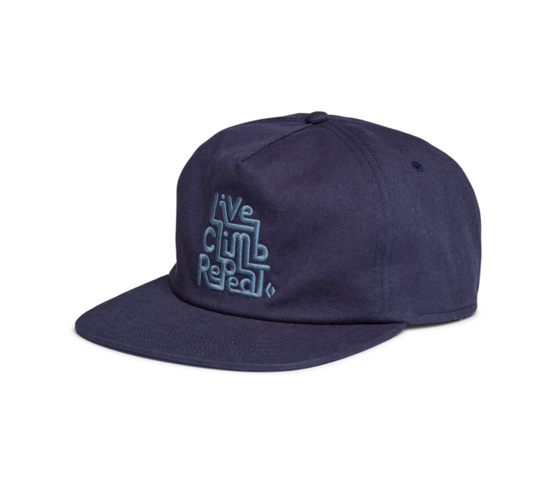 BD Washed Cap