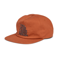 BD Washed Cap