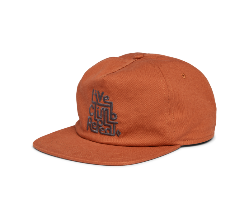 BD Washed Cap