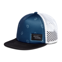 BD Hideaway Trucker