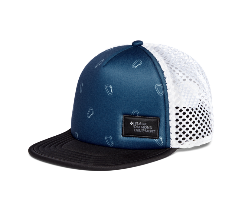 BD Hideaway Trucker