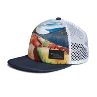 BD Hideaway Trucker