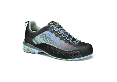 Asolo W's Eldo
