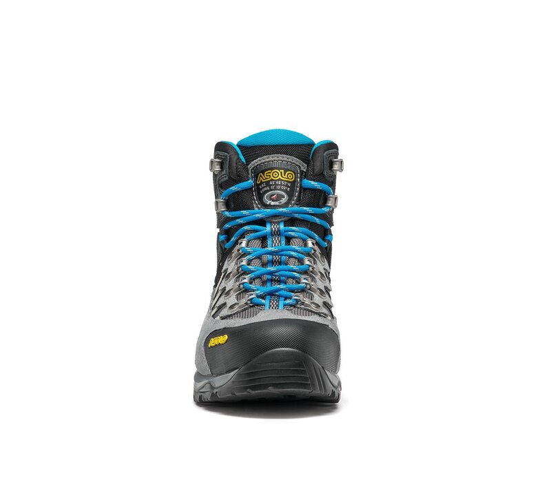 W's Stynger GTX