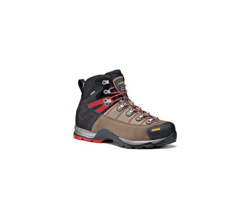 M's Fugitive GTX Wide