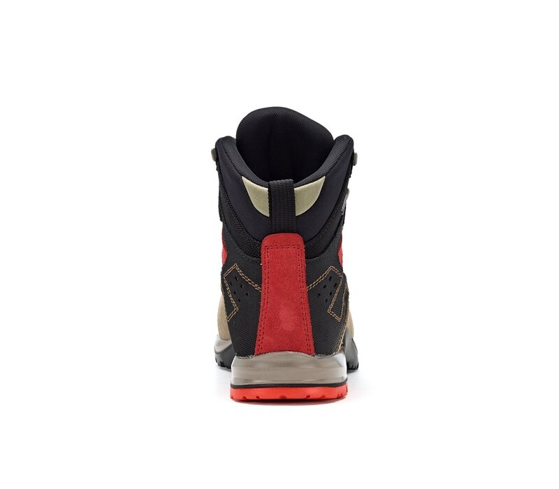 M's Fugitive GTX Wide