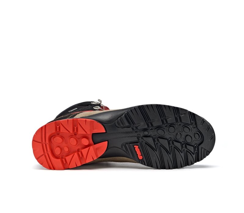 M's Fugitive GTX Wide