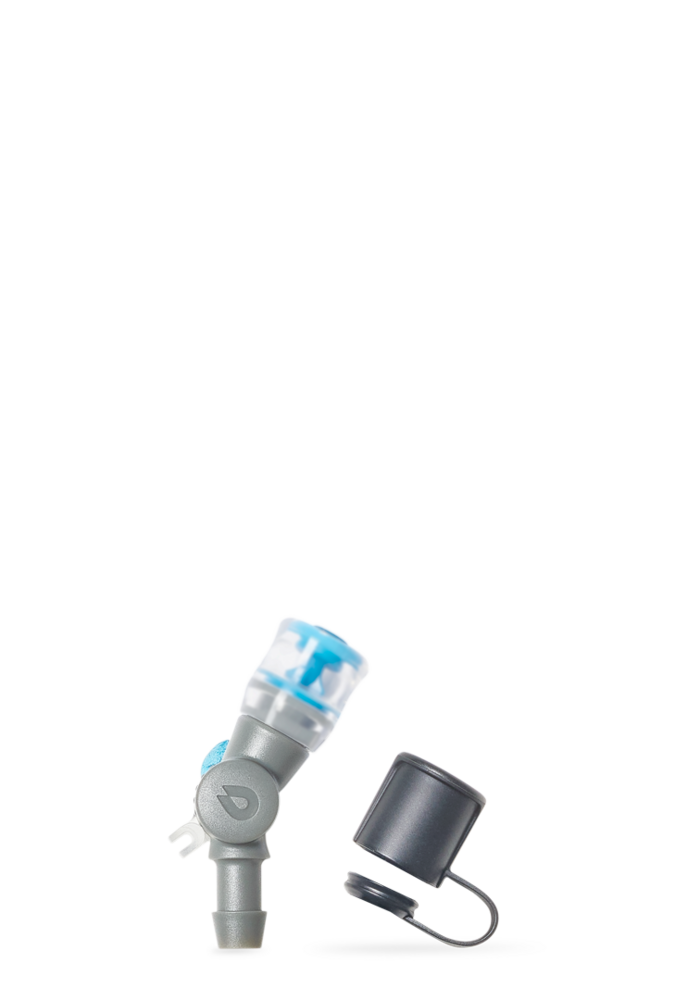 Comet Bite Valve