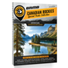 Canadian Rockies Mapbook