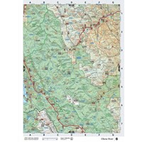 Canadian Rockies Mapbook