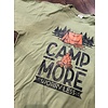 Giv'er Shirt Works Camp More Tee