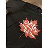Giv'er Shirt Works Maple Leaf Tee