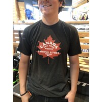 Maple Leaf Tee