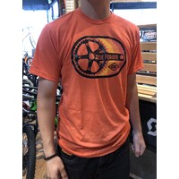 Ride Fernie Tee