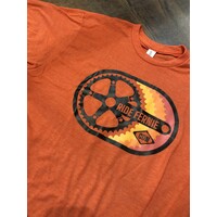 Ride Fernie Tee