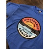 Giv'er Shirt Works Wilderness Tee