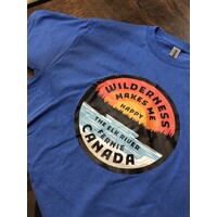 Wilderness Tee