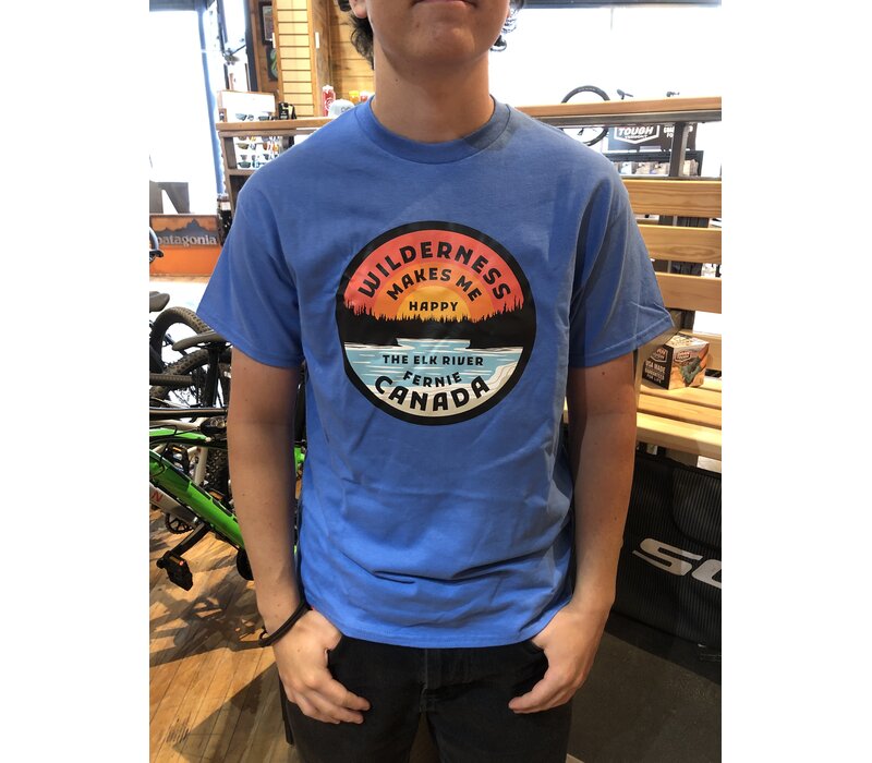 Wilderness Tee