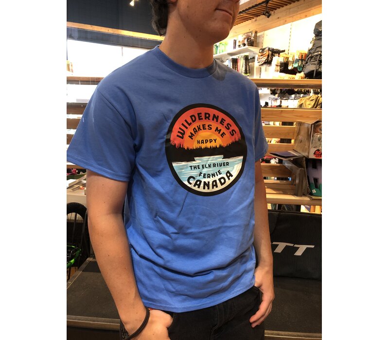 Wilderness Tee
