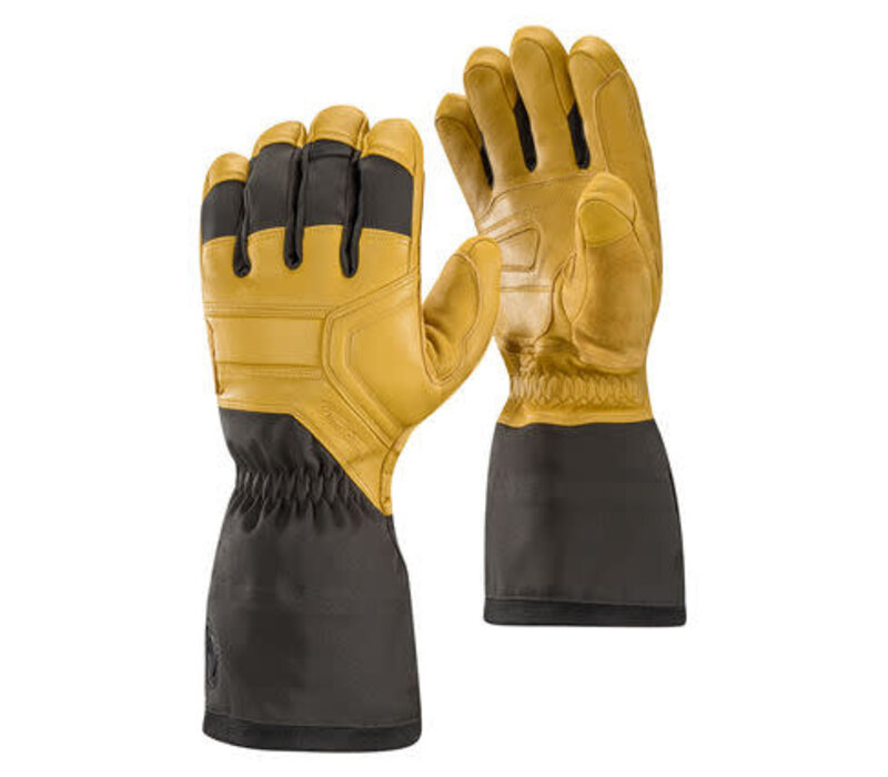 Guide Gloves