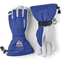 Army Leather Heli Ski