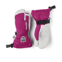 Heli Ski Jr 3-Finger