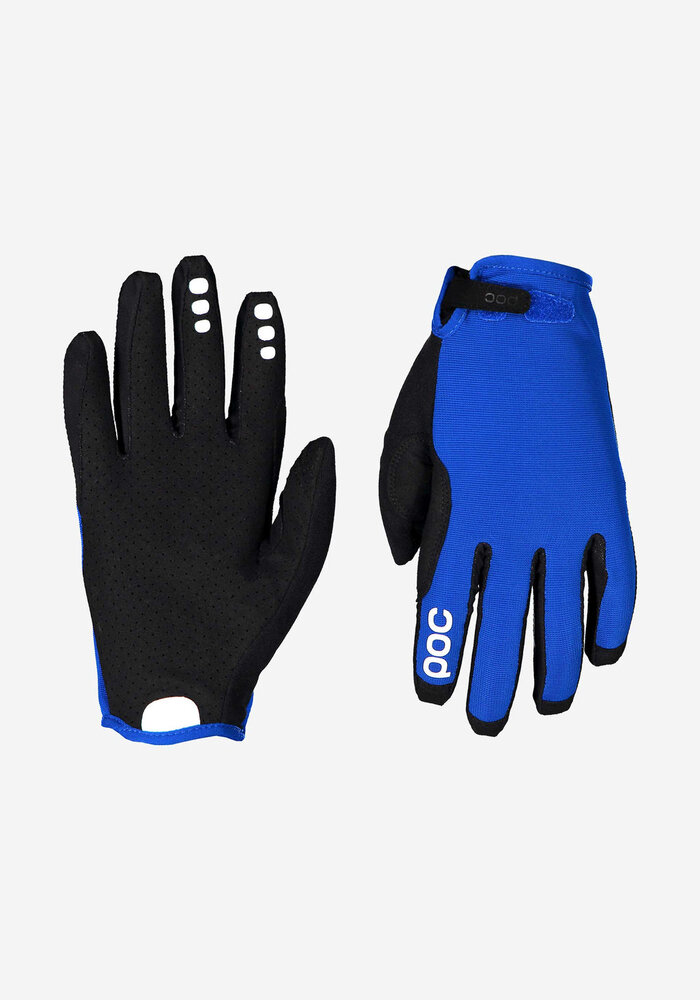 Resistance Enduro Adjust Glove