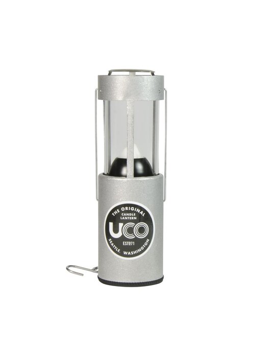 UCO Aluminum Candle Lantern