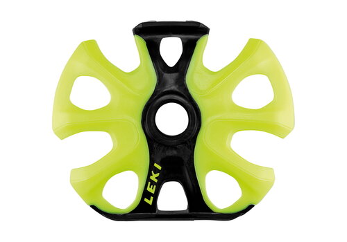 Leki Big Mountain Binding Basket