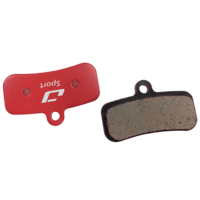 Disc Brake Pads