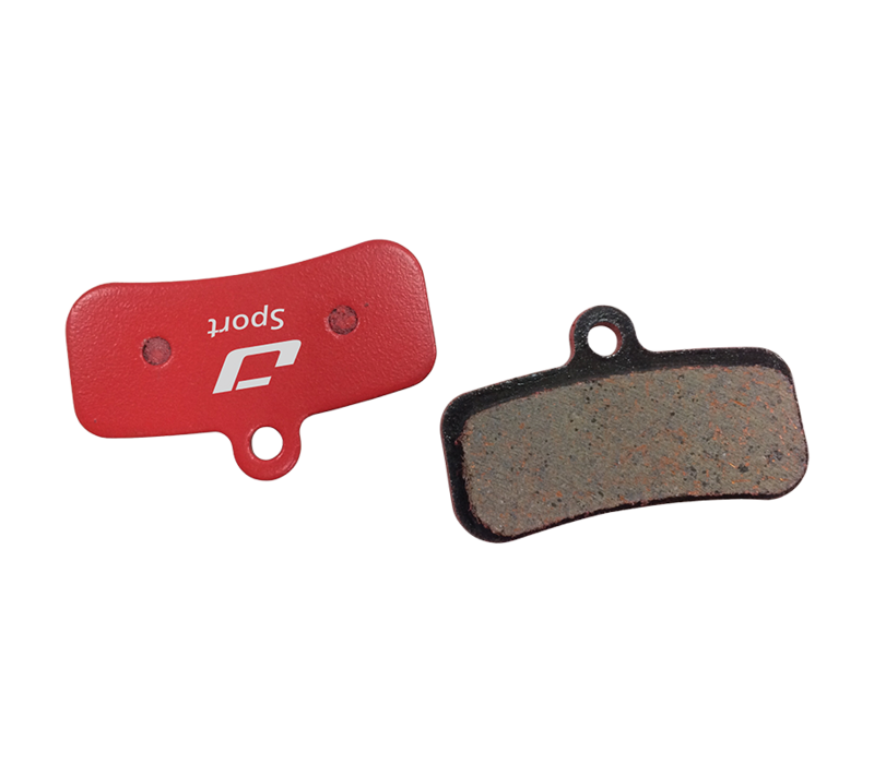 Disc Brake Pads