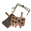 Avid Brake Pads Metal