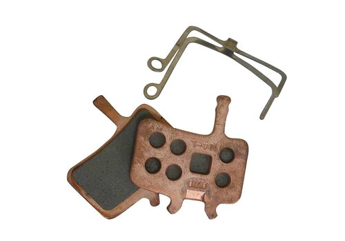 Avid Brake Pads Metal