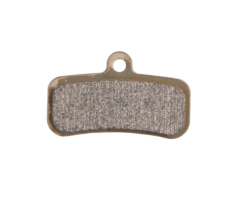 Disc Brake Pads Metal