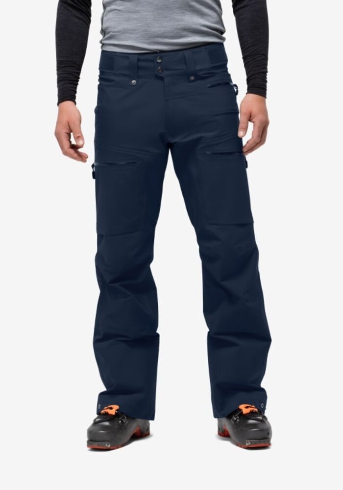 M's lofoten Gore-Tex Pants F24