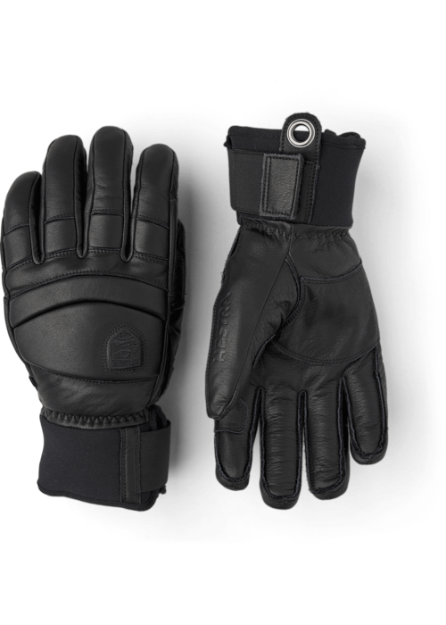 Hestra Leather Fall Line - Glove