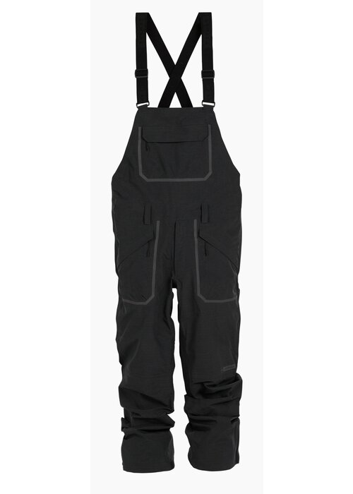 Armada M's Emmons 3L Bib