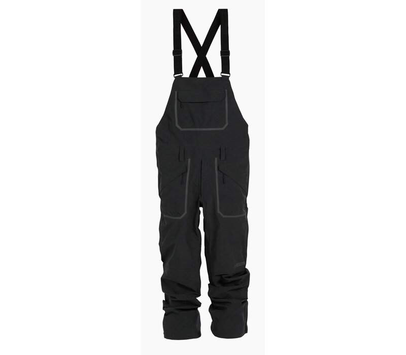 M's Emmons 3L Bib