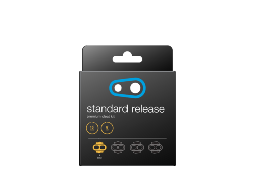 Crank Brothers Standard Release Cleat