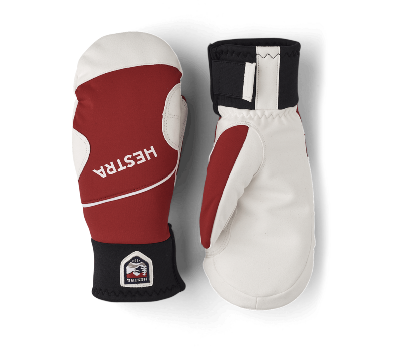 Comfort Tracker Mitt