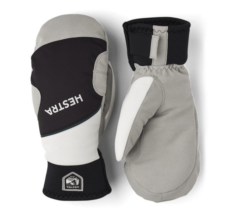 Comfort Tracker Mitt