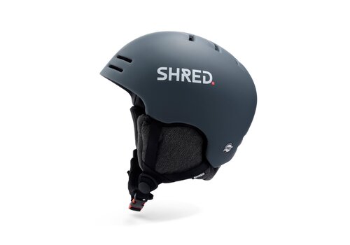 Shred Slam Cap NoShock 2.0