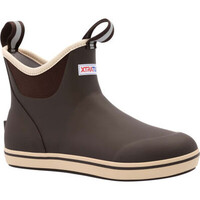 M's 6" Ankle Deck Boot