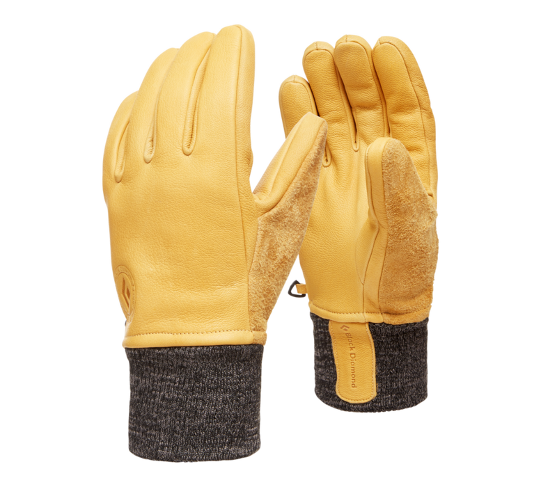 Dirt Bag Gloves